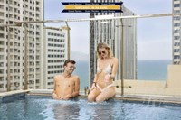 Khách Sạn Jolia Hotel & Apartment Đà Nẵng